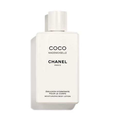 coco chanel mademoiselle lotion|coco mademoiselle body lotion boots.